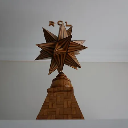 Torrinha House ゲストハウス ラゴス