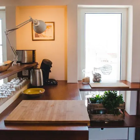 Casa de hóspedes Torrinha House Lagos