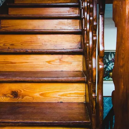 Torrinha House ゲストハウス 3*