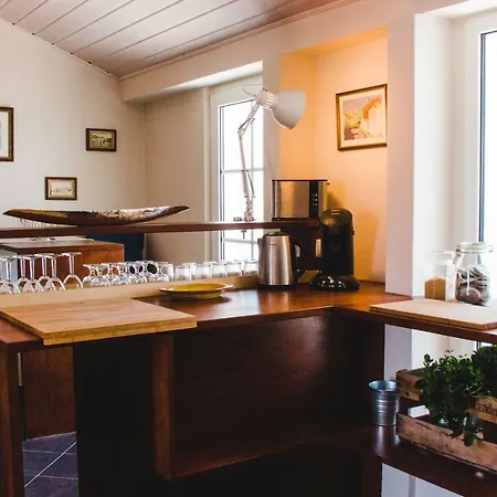 Torrinha House Lagos