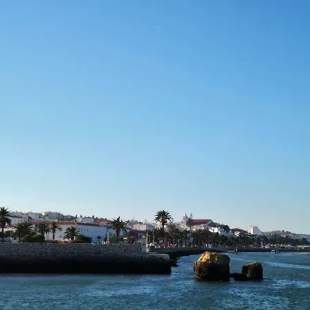 Torrinha House Casa de hóspedes Lagos