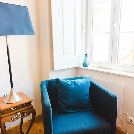 Casa de hóspedes Torrinha House Lagos