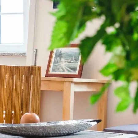 Casa de hóspedes Torrinha House 3*