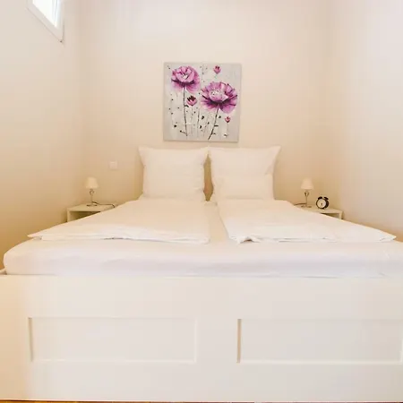 Torrinha House ゲストハウス