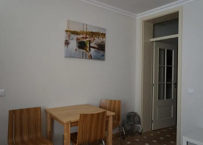 Torrinha House בית הארחה 3*