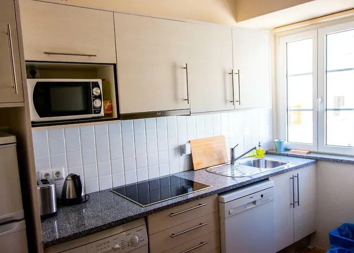 Torrinha House לאגוּ‏ש