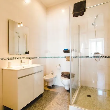 Pensionat Torrinha House *