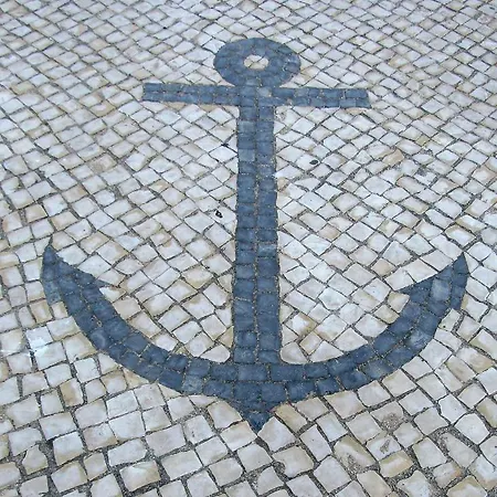Pensionat Torrinha House *