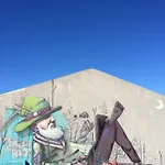 Torrinha House ゲストハウス ラゴス