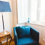 ゲストハウス Torrinha House ラゴス