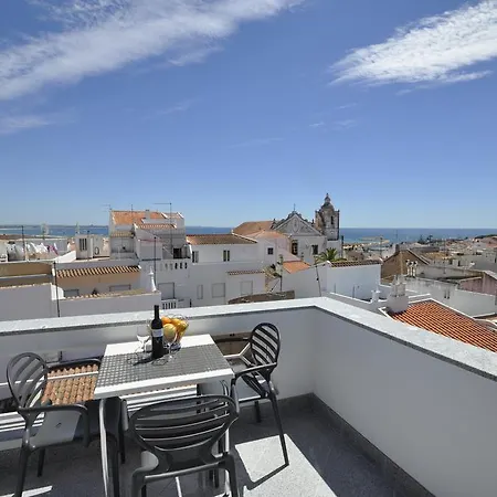 Torrinha House 3*