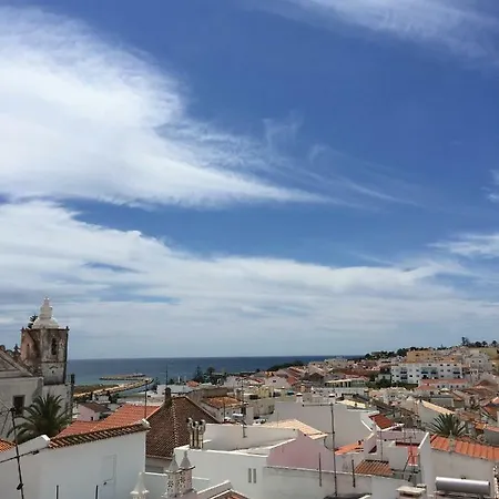 Penzion Torrinha House
