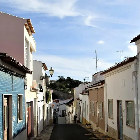 Torrinha House Guest house *