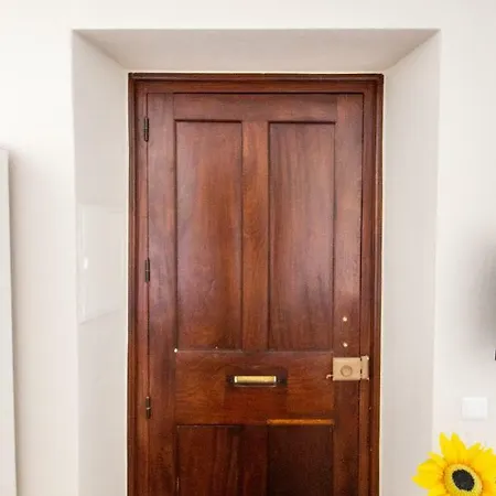 Guest house Torrinha House Lagos