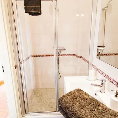 Torrinha House Penzion *