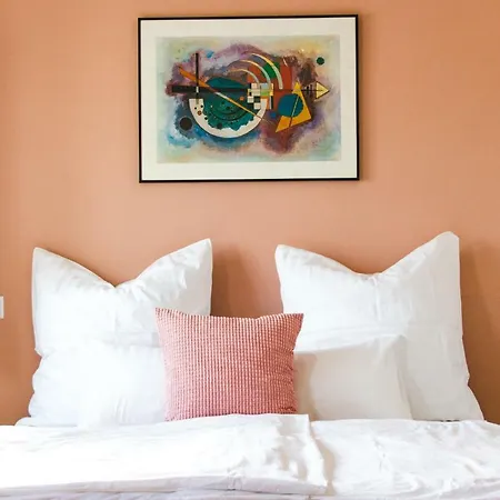 Torrinha House Guest house Lagos