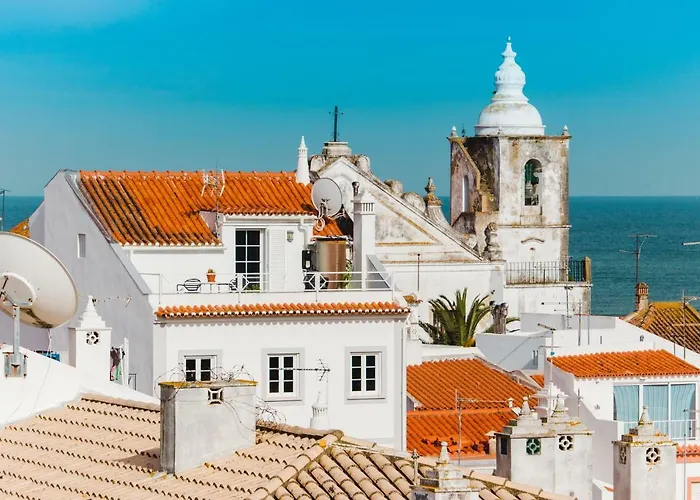 Torrinha House 招待所 3*