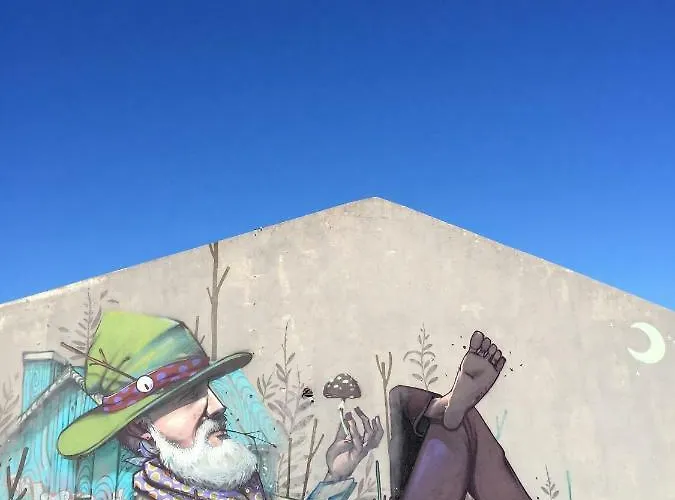 Torrinha House 招待所 拉哥斯