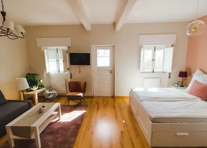 Torrinha House 3*