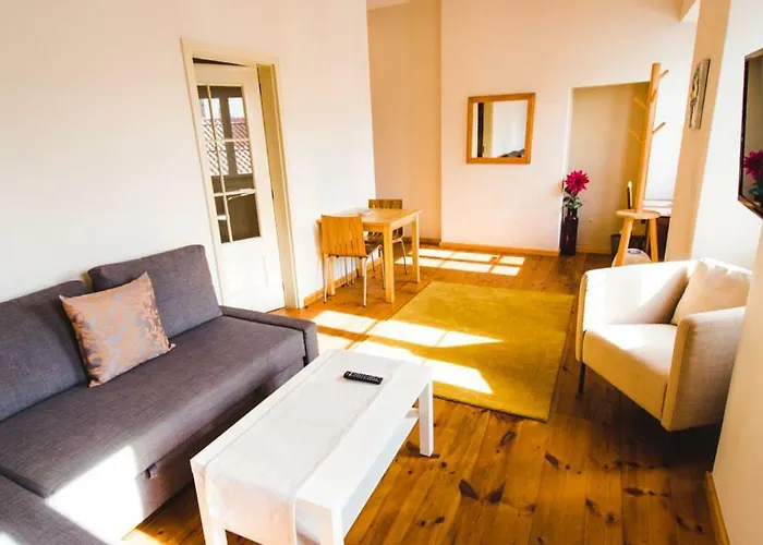 Torrinha House 3* 拉哥斯