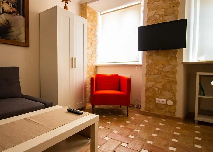 Torrinha House 3*