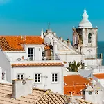 Torrinha House Penzion 3*