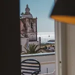 Torrinha House Penzion Lagos
