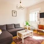 Torrinha House Penzion Lagos