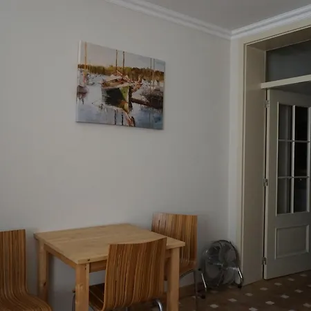 Torrinha House Gæstehus 3*