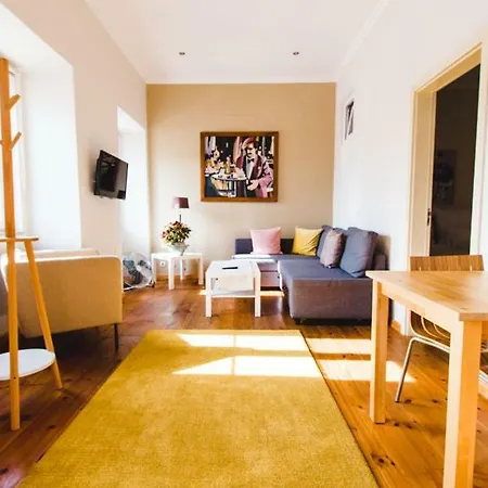Torrinha House Gæstehus 3*