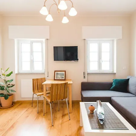 Gæstehus Torrinha House 3*