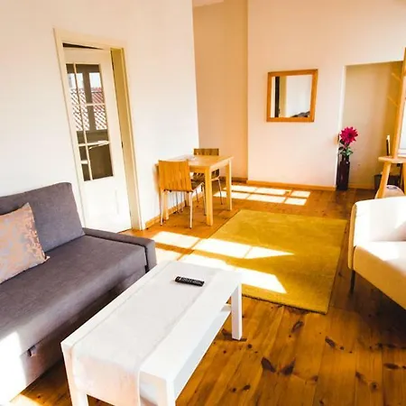 Torrinha House 3* Lagos