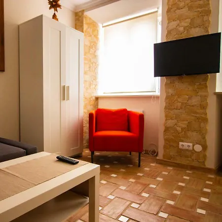 Torrinha House 3*