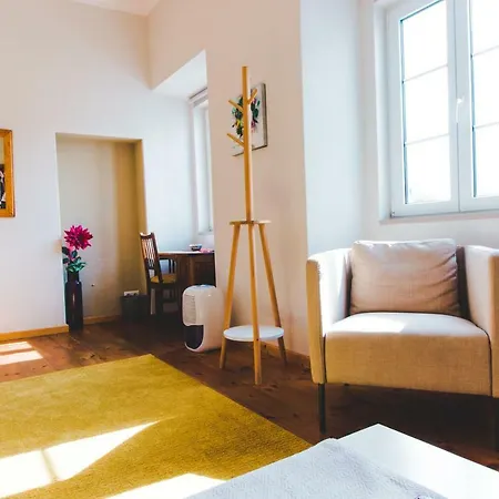 Gæstehus Torrinha House 3*